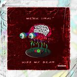 Artwork für "Kiss My Beat"