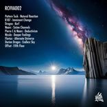 Artwork für "reActive Lab VA002"