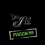 Artwork für "Passion"