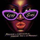 Artwork for "Sexy Girl"