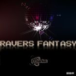 Artwork voor "Ravers Fantasy"