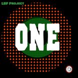 Artwork voor "ONE"