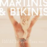 Artwork voor "Martinis & Bikinis (Dancing All Night Long), Vol. 3"