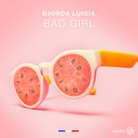 Artwork voor "Bad Girl"