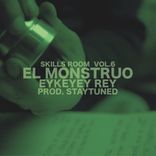 Artwork for "El Monstruo (Skills Room Vol.6)"