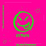 Artwork voor "electroum"