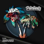 Artwork for "I Wanna Dance"