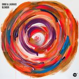 Artwork for "Blender"