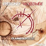 Artwork for "Worldwide"