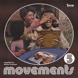 Artwork for "Movements, Vol. 5"