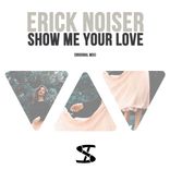 Artwork für "Show Me Your Love"