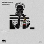 Artwork for "Baianah"