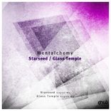 Artwork for "Starseed / Glass Temple"