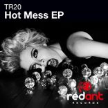 Artwork for "Hot Mess"