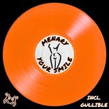 Artwork for "Your Smile"