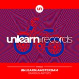 Artwork voor "Unlearn:Amsterdam"