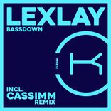 Portada para "Bassdown"