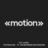 Artwork voor "The Preacher"