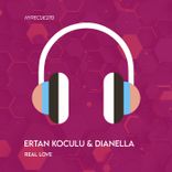 Artwork for "Real Love"