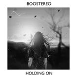 Artwork voor "Holding On"