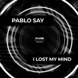 Artwork for "I Lost My Mind"