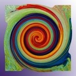 Portada para "Woestyn"