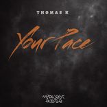 Artwork for "Your Pace"