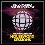 Artwork for "Give Me Your Love"