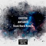 Artwork für "Antares (Slam Duck Remix)"