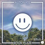 Portada para "Book Plate"