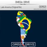 Artwork for "Latin America"