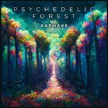Artwork for "Psychedelic Forest"