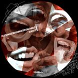 Artwork for "Suck It"