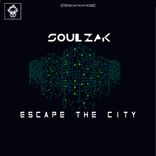 Portada para "Escape The City"