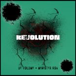Artwork voor "Revolution"
