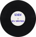 Portada para "new directions"