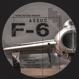 Artwork for "F-6"