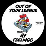 Artwork für "My Feelings"