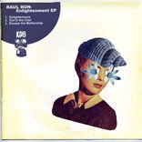 Artwork for "Enlightenment"