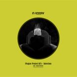 Artwork for "Infection"