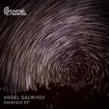 Artwork for "Asteroid"