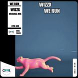 Artwork for "We Run"