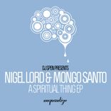 Artwork for "A Spiritual Thing"