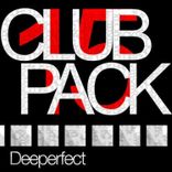 Artwork for "Deeperfect Club-Pack, Vol. 15"