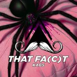 Artwork für "That Fact"