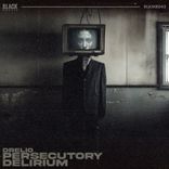 Portada para "Persecutory Delirium"