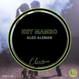 Artwork for "Hey Mambo"