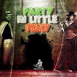 Portada para "Party In Little Italy"