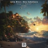 Artwork for "Tengo un Beat EP"