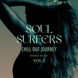 Portada para "Soul Surfers (Chill Out Journey), Vol. 3"